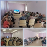 01.8 Духовный час Илья Пророк - поворот на осень