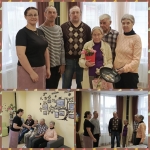05.09 К сожалению День рождения только рас в году