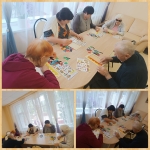 08.09 Деревянный тетрис