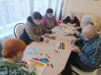 тетрис