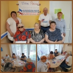 11.06 Коллективная поделка День России