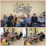 15.05 День семьи