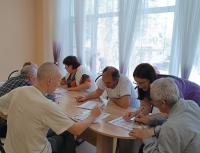 шустр буквы