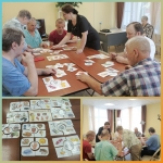 15.07 Органы чувств
