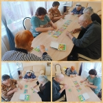22.07 Пазлотерапия