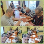 22.05 Зрительная память