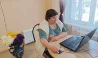 Надя 1