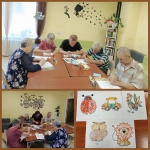 25.07 Пуантилизм