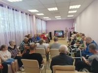без курения