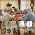 31.07 Мозаика жизни в красках